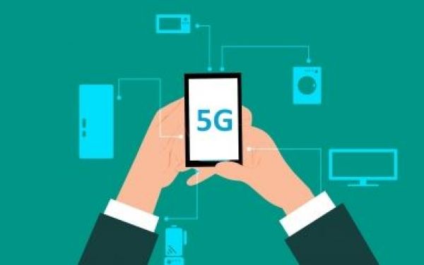 नए एप्पल आईफोन, सैमसंग डिवाइस को यूएस में तेजी से मिला 5 जी एक्सेस