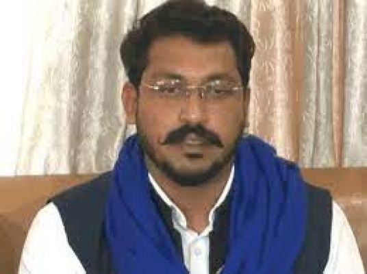 योगी आदित्यनाथ के ख़िलाफ़ गोरखपुर से चुनाव लड़ेंगे चंद्रशेखर आज़ाद