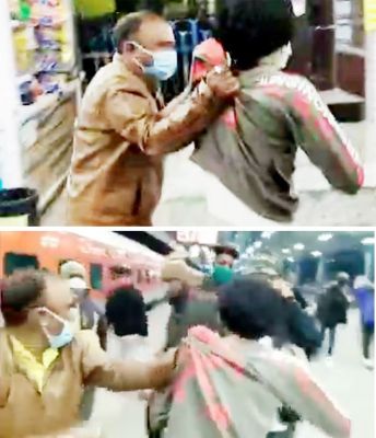  ‘छत्तीसगढ़’ का संपादकीय : देश में मुस्लिम विरोधी उन्माद उफान पर, कोई सुनवाई नहीं..