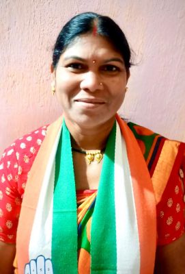 पंचायत उपचुनाव में कांग्रेस का कब्जा