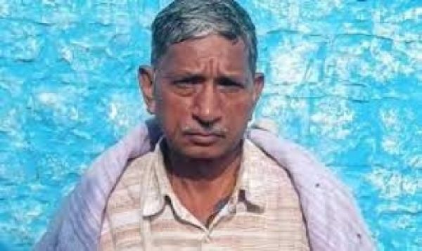 उत्तर प्रदेश में हसानुराम अंबेडकरी लड़ेंगे अपना 94वां चुनाव 