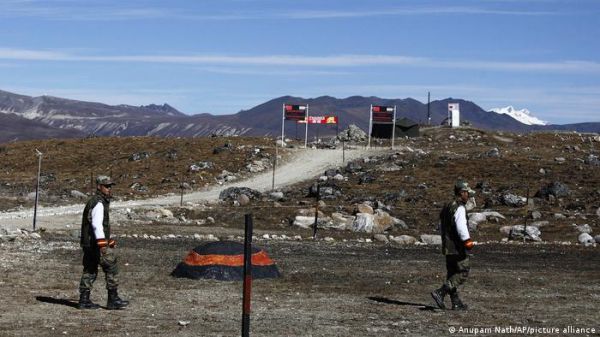 सांसद का दावा: चीनी सेना ने किया भारतीय लड़के को अगवा