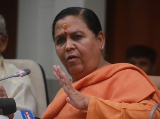 मप्र में 14 फरवरी के बाद शुरु होगा शराबबंदी अभियान: उमा
