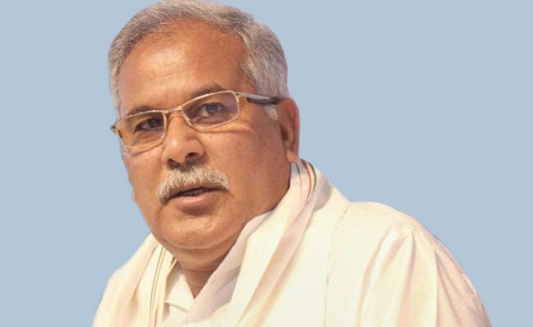 डेपुटेशन को लेकर केंद्र के नये नियमों का बघेल ने किया विरोध