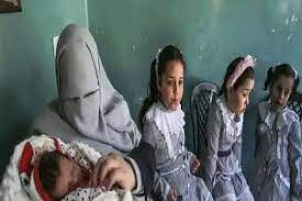 जेल में बैठे-बैठे कैदी ने बीवी को किया 4 बार प्रेग्नेंट, प्लास्टिक में भरकर घर भेजता था स्पर्म