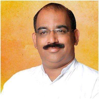 पंजाब विधानसभा चुनाव : भाजपा प्रदेश अध्यक्ष अश्विनी शर्मा पठानकोट से लड़ेंगे चुनाव