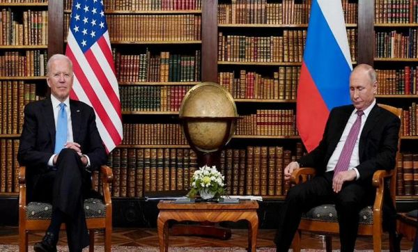 यूक्रेन संकट : भारत की दुविधा