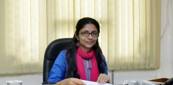 जेएनयू में छात्रा के साथ छेड़छाड़ मामले पर डीसीडब्ल्यू ने रजिस्ट्रार को जारी किया नोटिस