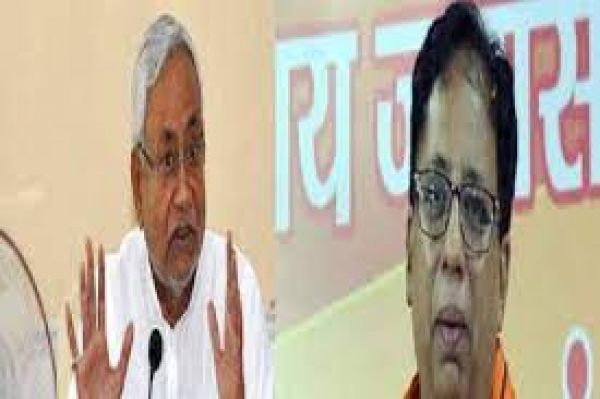 उत्तर प्रदेश चुनाव: बिहार में भाजपा की साझीदार जेडीयू यूपी में अकेले लड़ेगी चुनाव