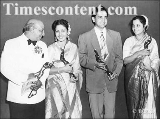 फिल्म फेयर पुरस्कार