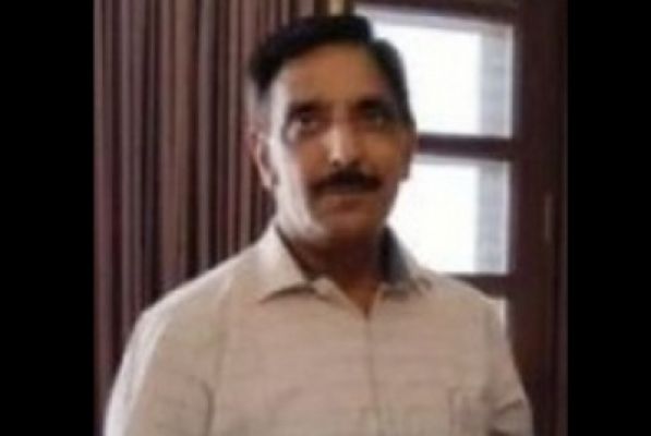 पंजाब के पूर्व डीजीपी पर 'हेट स्पीच' का मामला दर्ज