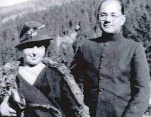 नेताजी सुभाष चंद्र बोस की वो अनूठी प्रेम कहानी