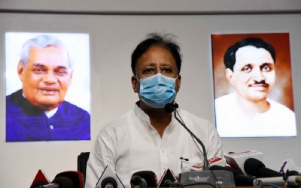 जदयू के बिहार को विशेष राज्य का दर्जा देने की मांग पर भाजपा का नया दांव