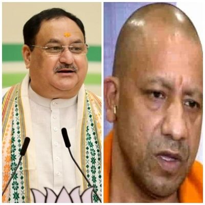 उत्तर प्रदेश चुनाव : उम्मीदवारों के चयन और सीट बंटवारे को लेकर दिल्ली में भाजपा का मंथन