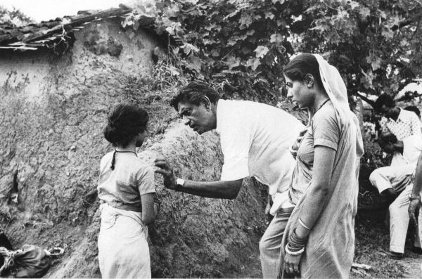 अपूर्व का ‘अपुर संसार’