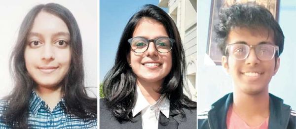 आईआईआईटी ने लगातार चौथे वर्ष 100 प्रतिशत प्लेसमेंट दिया