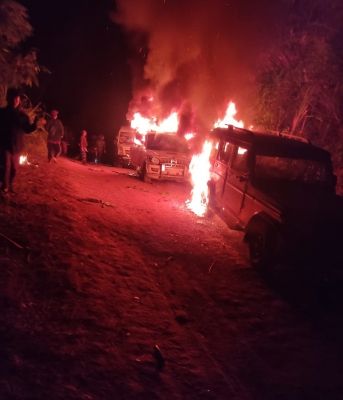 नागालैंड और मणिपुर में गणतंत्र दिवस समारोह का बहिष्कार करेगा नागा समुदाय