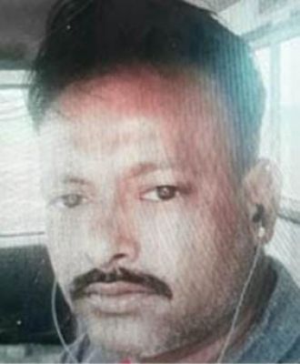 घर में घुसकर युवक की हत्या