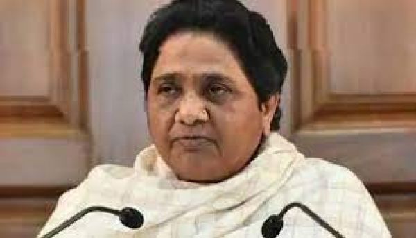 मायावती ने कहा- बसपा को छोड़ सभी पार्टियों की सरकारें राजनीति के अपराधीकरण की दोषी