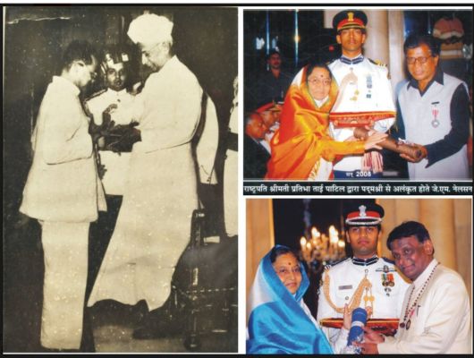 इस बरस कोई पद्म सम्मान न मिलने का ग़म गलत हो चुका हो तो छत्तीसगढ़ के पद्म इतिहास को भी देख लें..