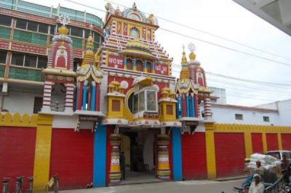 40 वर्ष नि:स्वार्थ सेवा के लिए 'गीता प्रेस' के राधेश्याम खेमका को मरणोपरांत पद्मविभूषण