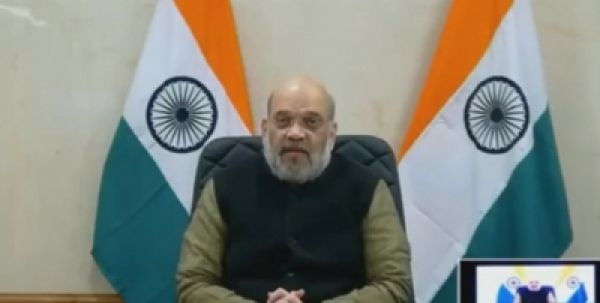 गणतंत्र दिवस पर पीएम मोदी, शाह ने दी शुभकामनाएं