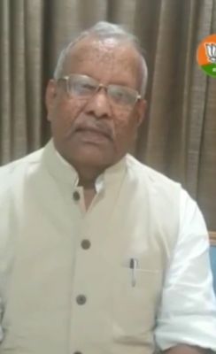 बिहार में ग्रामीण अर्थव्यवस्था की मजबूती के लिए होगी बेहतर व्यवस्था : तारकिशोर