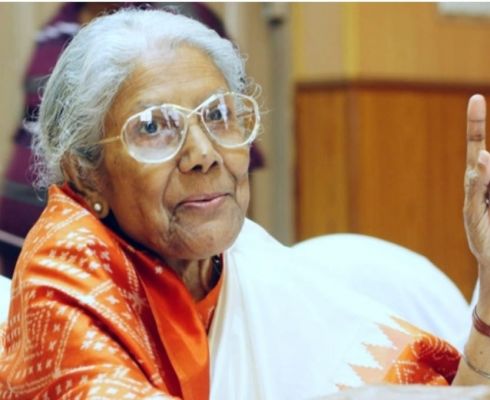 संध्या मुखर्जी ने किया पद्मश्री से मना,  गायिका ने कहा- ‘अपमान महसूस...'