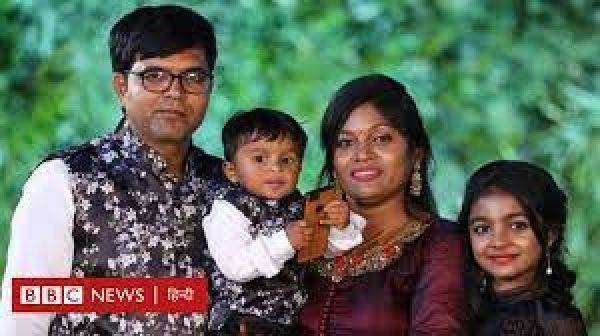 गुजरात का लापता पटेल परिवार और उनका अमेरिकन ड्रीम