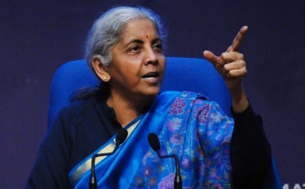 बजट सत्र पर चर्चा के लिए सरकार ने 31 जनवरी को बुलाई सर्वदलीय बैठक