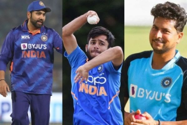 वनडे, टी20 बनाम वेस्टइंडीज में भारत की अगुआई करने को रोहित करेंगे वापसी