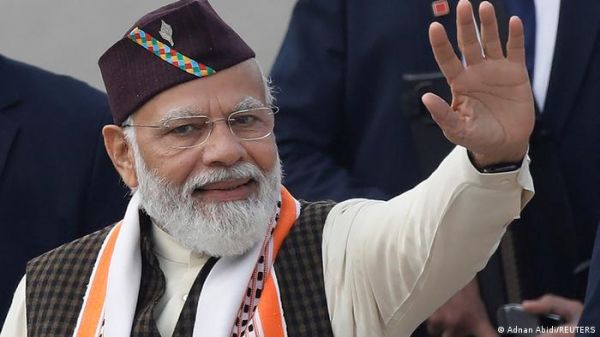 भारत और पांच मध्य एशियाई देशों के बीच पहला शिखर सम्मेलन