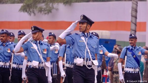 इस बार के गणतंत्र दिवस में बहुत कुछ पहली बार हुआ