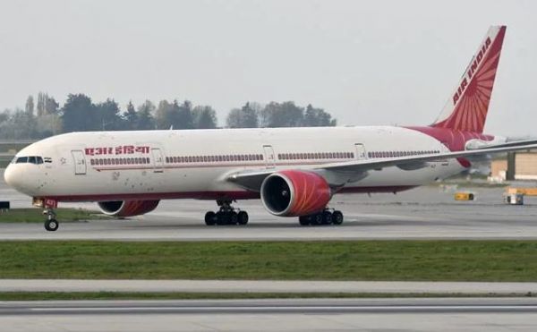 Air India के लिए सरकार को मिली फाइनल पेमेंट, आज से Tata की हो गई एयरलाइन