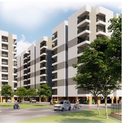 7 दिनों में 300 फार्म बिके, आधुनिक अधोसंरचना, उद्यान, ओपन जिम और कम्युनिटी हॉल, कमल विहार में 1120 एलआईजी फ्लैट्स को जबरदस्त प्रतिसाद-धुप्पड़