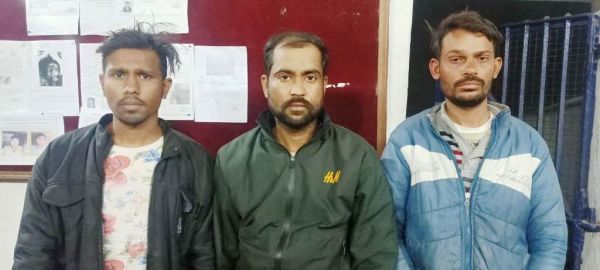 भाभी ने नाबालिग को महाराष्ट्र के दलालों की मदद से राजस्थान में बेचा, जबरिया शादी कराई