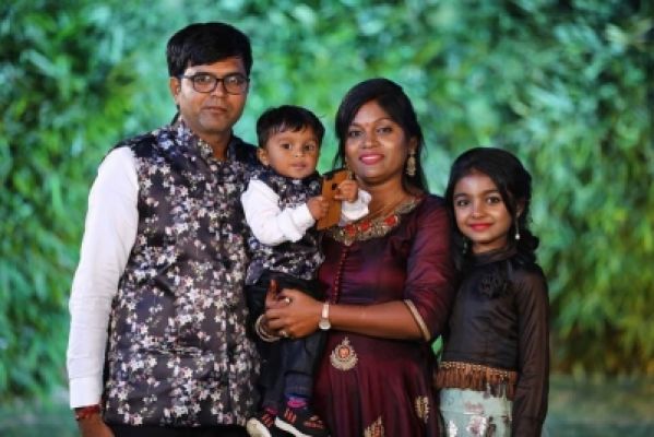 कनाडा-अमेरिका सीमा पर ठंड के कारण मरने वाले गुजराती परिवार की हुई पहचान