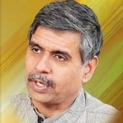 दिल्ली के मुख्यमंत्री हर मुद्दे पर बिना तथ्यों के बोलते हैं झूठ: संदीप दीक्षित