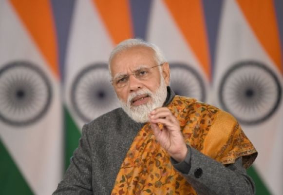 प्रधानमंत्री संग 'परीक्षा पे चर्चा' के लिए 3 फरवरी तक छात्रों का रजिस्ट्रेशन