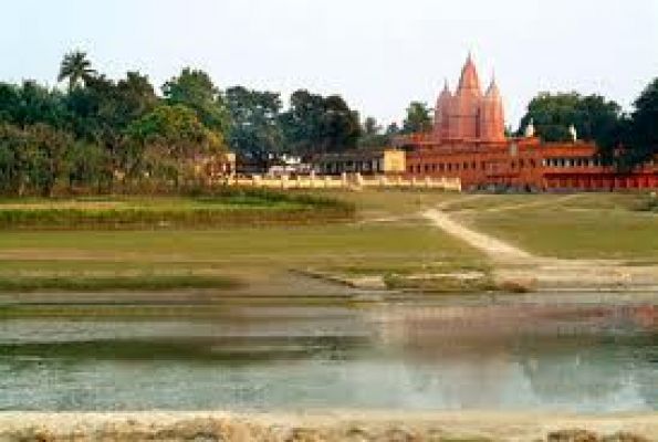 महानंदा नदी