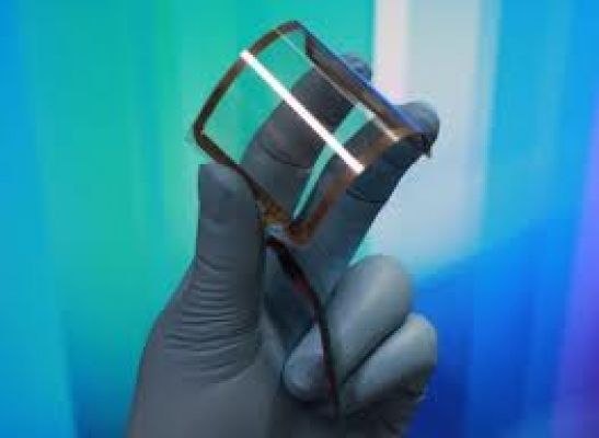 क्या है ग्राफीन