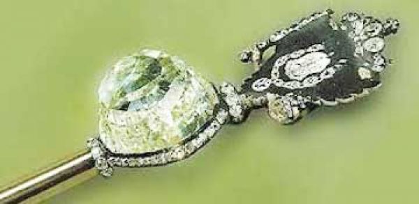 ओरलोव हीरा