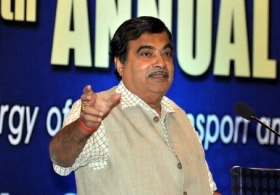 नए भारत के सपने को साकार करने वाला है बजट : नितिन गडकरी