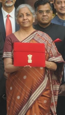 शहरी योजना बनाने-सीखाने में लिए 1250 करोड़ रुपये की लागत से शैक्षणिक संस्थान
