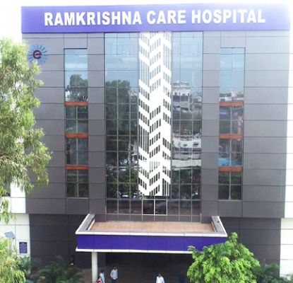 रामकृष्ण केयर में 1-7 फरवरी नि:शुल्क कैंसर ओपीडी, सभी जाँचों पर 30 प्रतिशत मिलेगी छूट