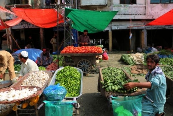पाकिस्तान में 2 साल में सबसे ज्यादा महंगाई
