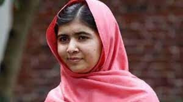 महिला शिक्षा पर बोलीं मलाला, 'तालिबान के पास बहाना नहीं तो धर्म की आड़ ले रहे'