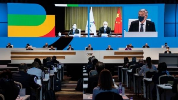 आईओसी ने लॉस एंजिल्स 2028 के लिए 28 खेलों को मंजूरी दी