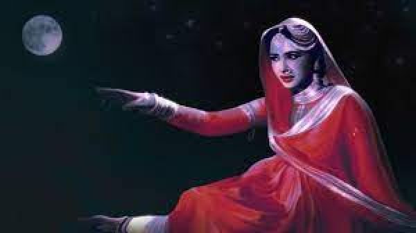 पाकीज़ा: मीना कुमारी और कमाल अमरोही का आलीशान ख़्वाब