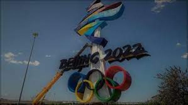 शीतकालीन ओलंपिक का बहिष्कार करेंगे भारतीय राजनयिक